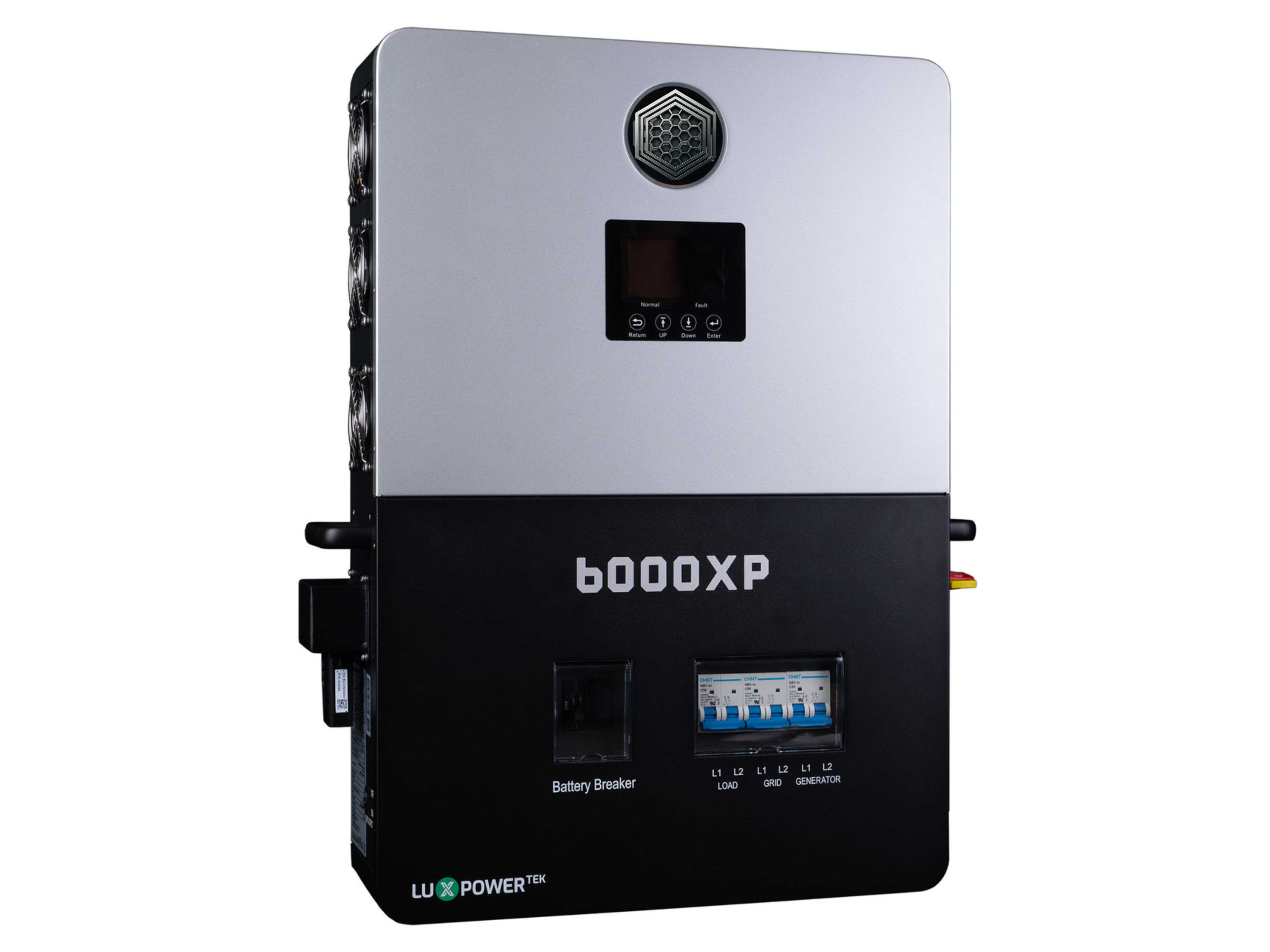 LuxHybrid Inverter